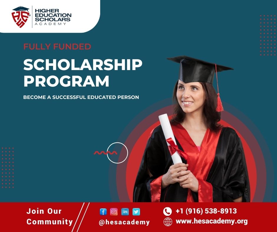 Scholarships for Students in Financial Need